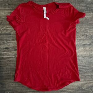 Lululemon Love Crew Short Sleeve T-Shirt
*Lightweight